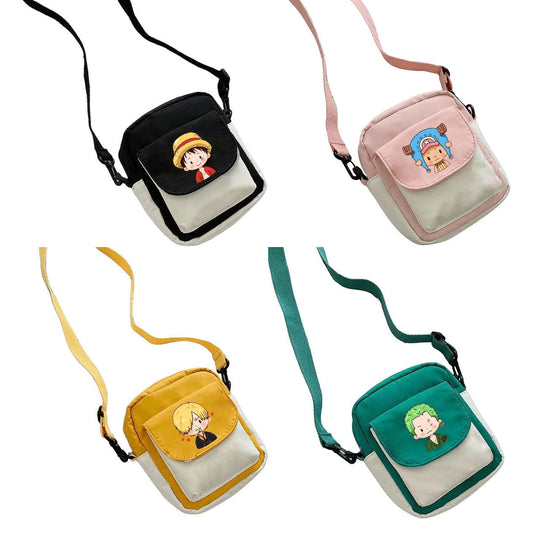 Sacs à dos style Luffy/Chopper/Zoro, exquis et beaux Sacs à dos style Luffy/Chopper/Zoro, exquis et beaux