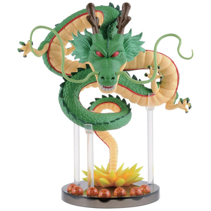Shenron Figurine Garage Kit - Ένα εκπληκτικό συλλεκτικό