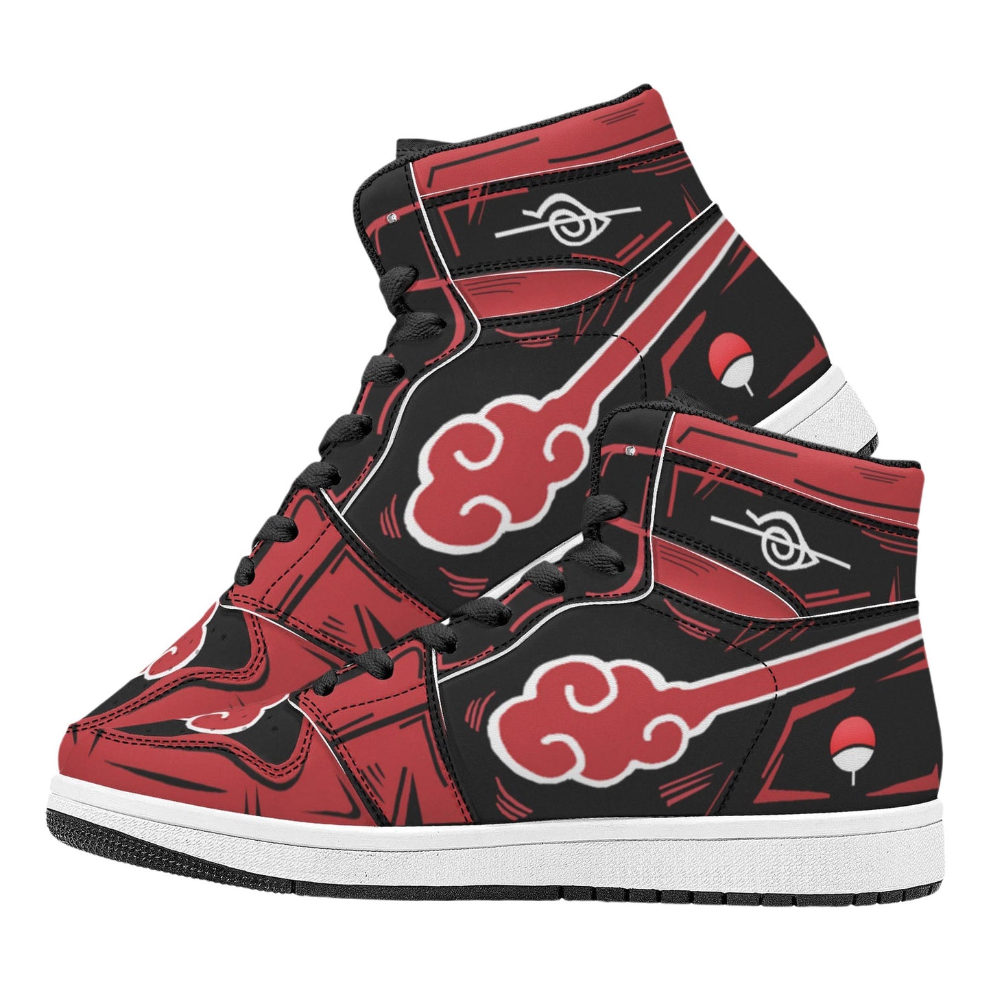 Uchiha Itachi mukavat vapaa-ajan urheilukengät