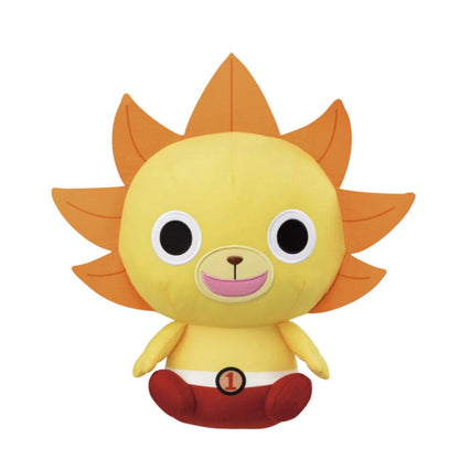 Ruffy/Sunny modelliert schöne Cartoon-Plüschpuppenspielzeuge