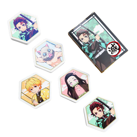 Γόμα Blind Box Character Stationery Kamado Tanjirou
