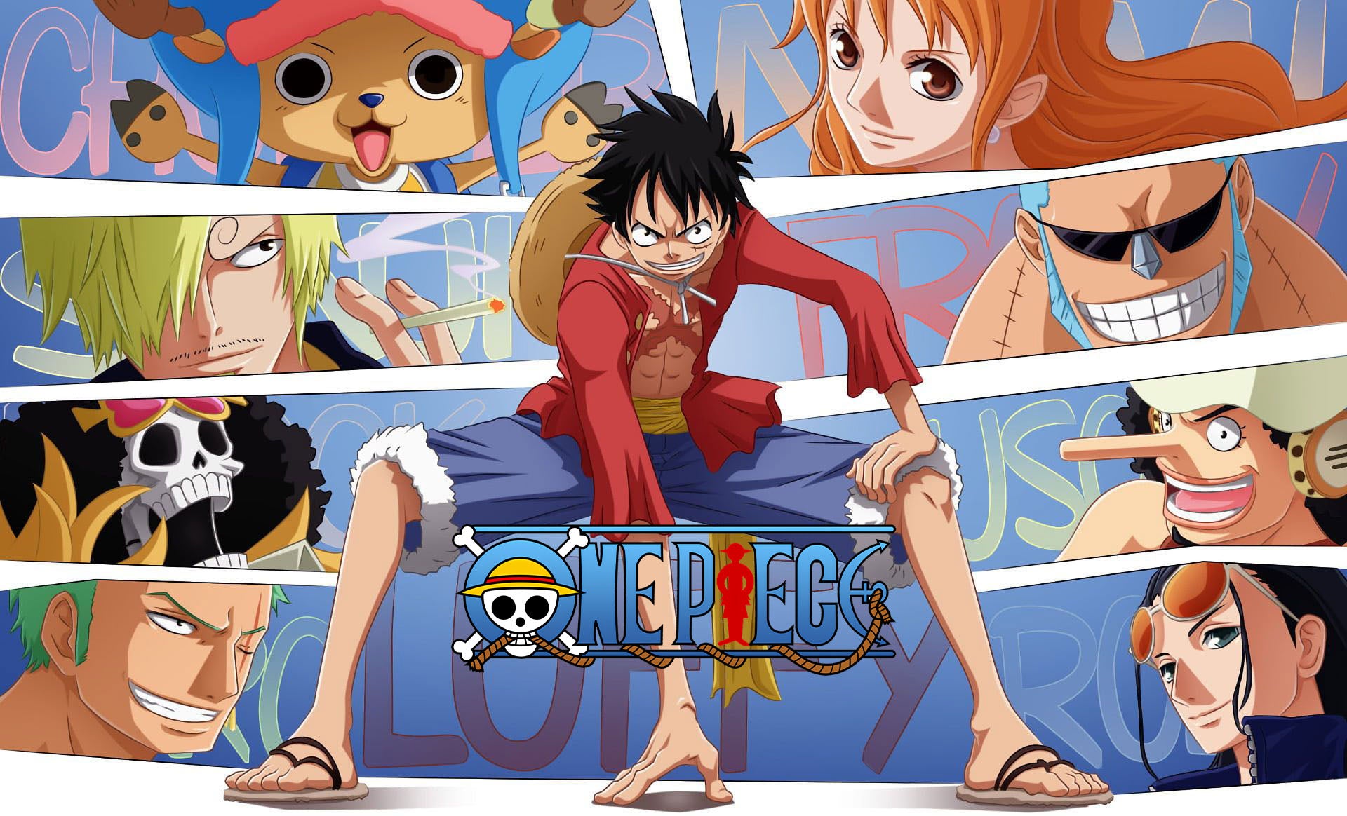 One Piece – AnimeHubz