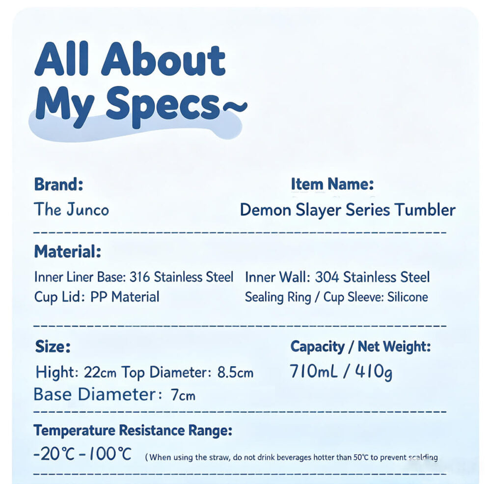 Demon Slayer Tanjiro Nezuko All Designs 710ml Insulated Tumbler 316 Stainless Steel Double Wall Coffee Cup Dual Drinking Lid With Straw Charm Leakproof Travel Water Bottle