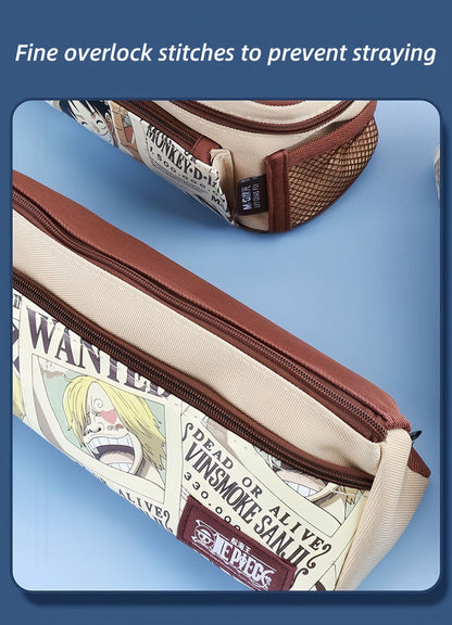 Figurka Luffy/Chopper/Zoro/Sanji s dostatečnou kapacitou