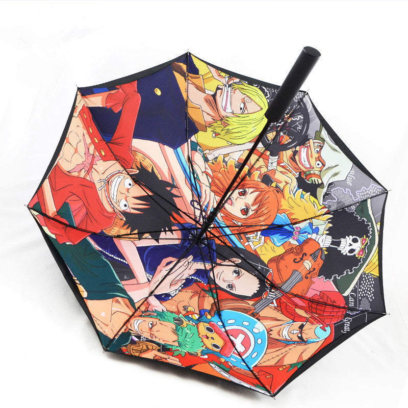 Stylový deštník Roronoa Zoro Cool