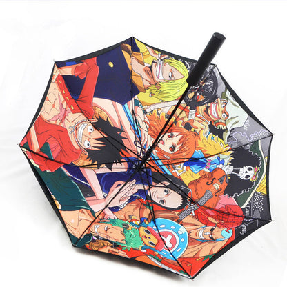 Stylový deštník Roronoa Zoro Cool