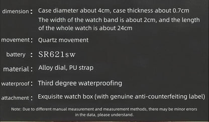 Sasuke/Kakashi/Itachi Allzweck-Quarzuhr für Herren und Damen, 30 m wasserdicht