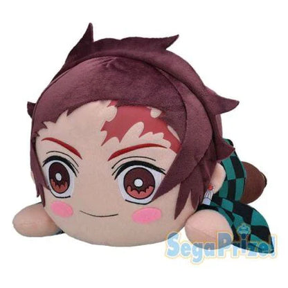 Kamado Tanjirou Original Stofftierpuppe Actionfigur Puppe Plüsch