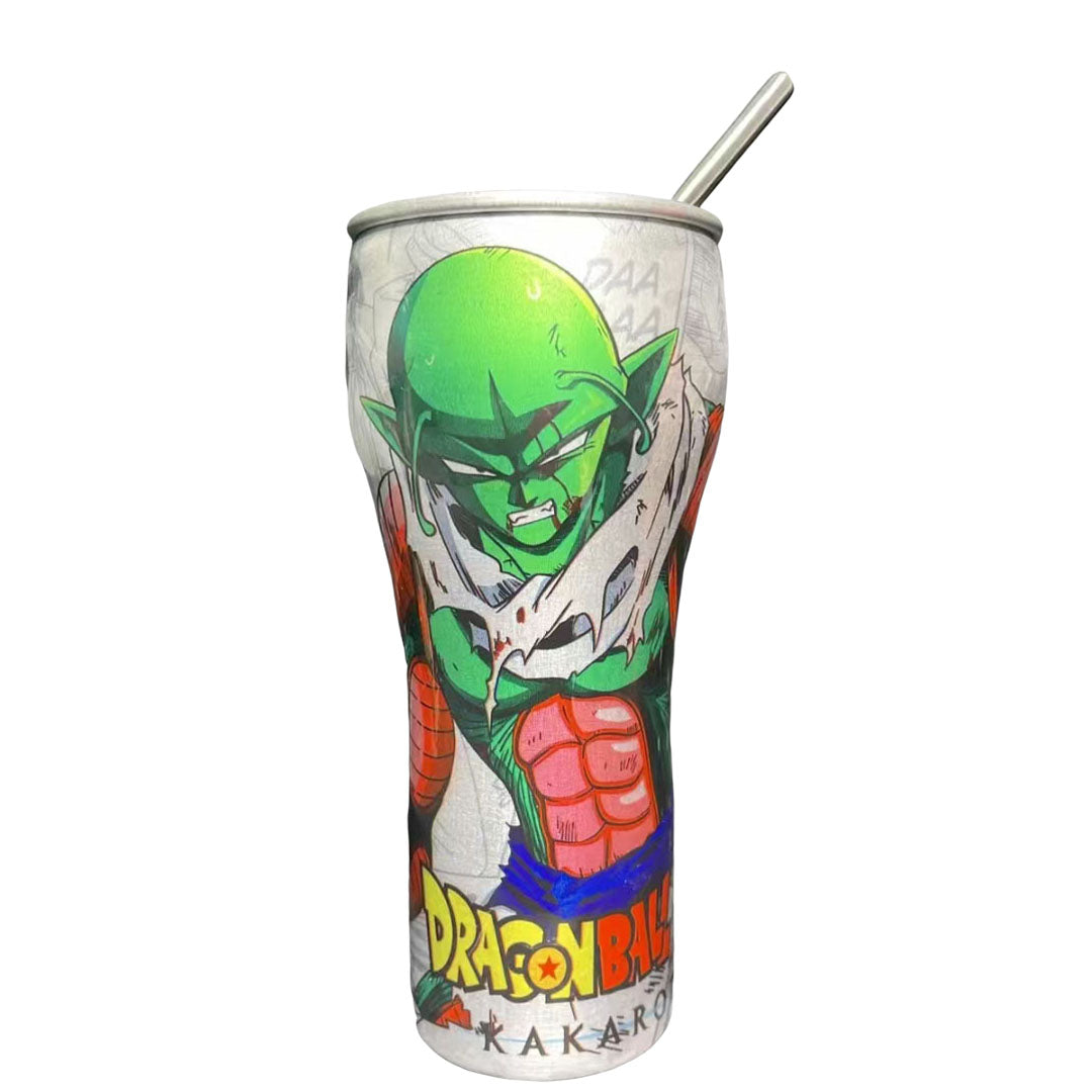 Goku/Vegeta Kreativní pivní džbánek, který si zamilujete!