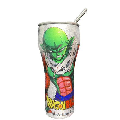 Goku/Vegeta Kreativní pivní džbánek, který si zamilujete!