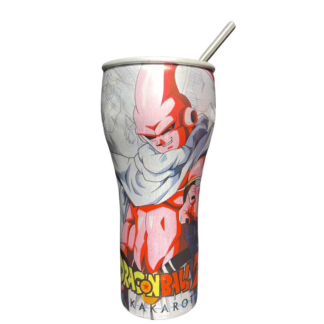 Goku/Vegeta Kreativní pivní džbánek, který si zamilujete!