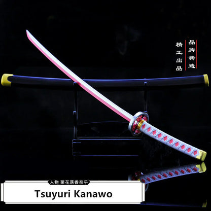 Kamado Tanjirou Metallmodell
