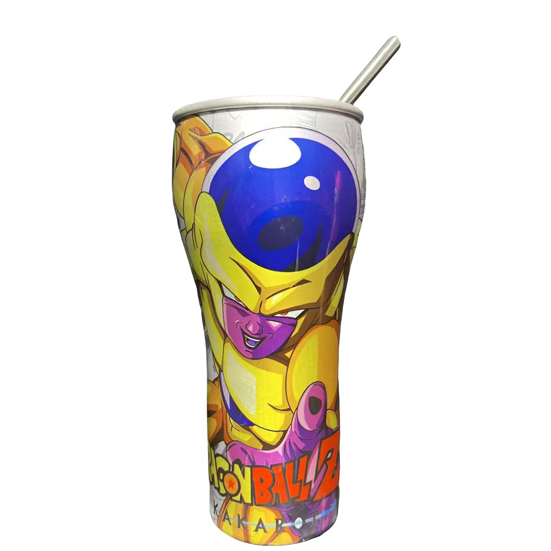 Goku/Vegeta Kreativní pivní džbánek, který si zamilujete!