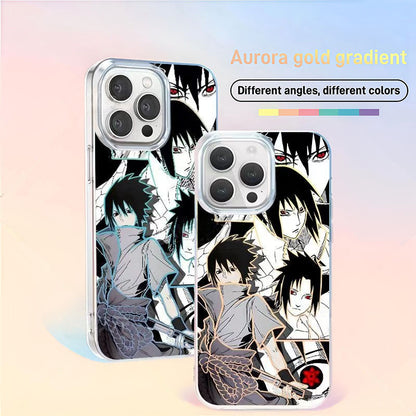 Goku/Bejīta iPhone silikonové pouzdro na telefon odolné proti nárazu
