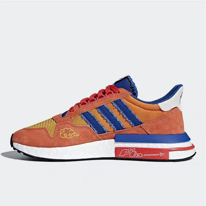 Son-Goku Zapatos deportivos cómodos e informales.