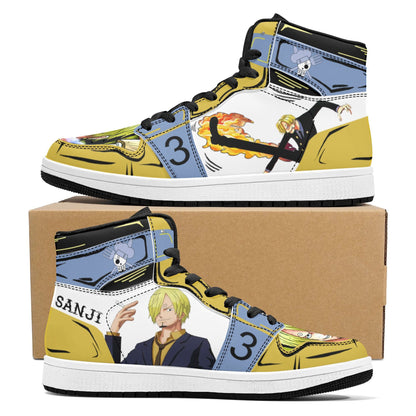 Sanji άνετα casual αθλητικά παπούτσια