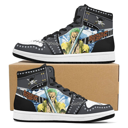 Zoro bequeme Freizeit-Sportschuhe