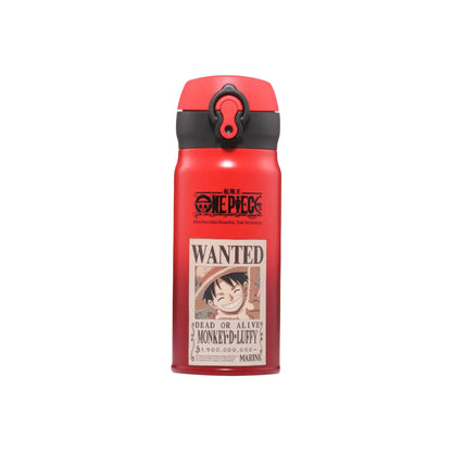 Luffy/Zoro/Chopper vacuum stainless steel insulated cup