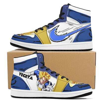 Chaussures de sport décontractées et confortables Super Saiyan Bejīta