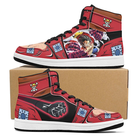 Chaussures de sport décontractées et confortables Luffy