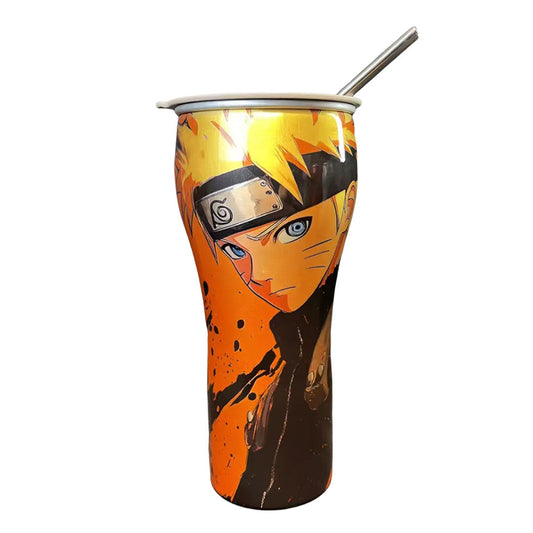 Sasuke/Itachi Kreativer Bierkrug, den Sie lieben werden!
