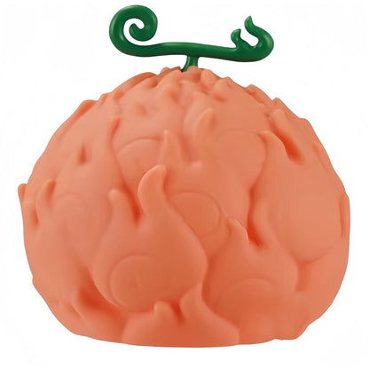 Rubber Fruit/Flame Fruit Dekorativní noční světlo