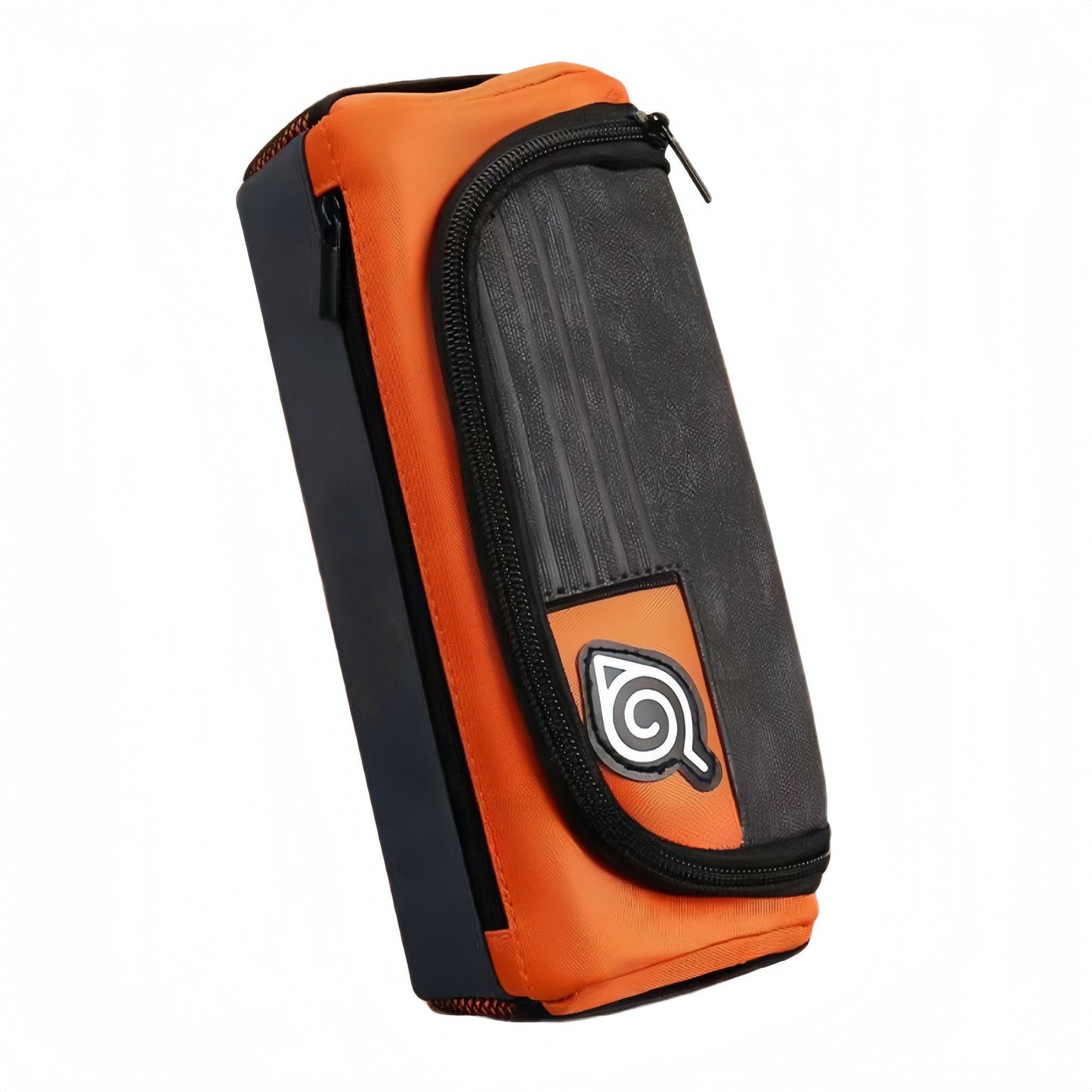 Sac à stylos exquis à la mode Hatake Kakashi, stockage de grande capacité