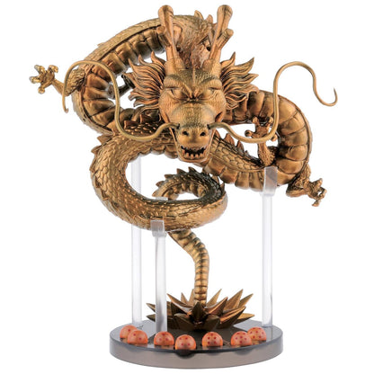 Shenron Figurine Garage Kit - Ένα εκπληκτικό συλλεκτικό