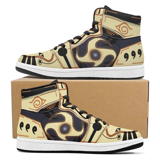 Bequeme Freizeit-Sportschuhe von Uzumaki