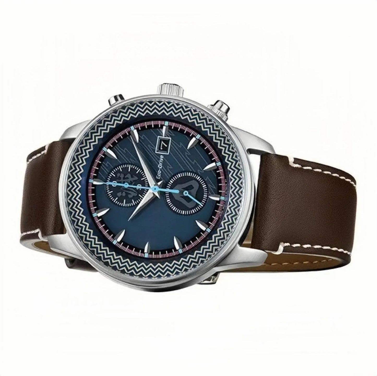 Hashibira Inosuke Herrenuhren, analoge Quarz-Sport-Unisex-Uhr, 100 m wasserdichte Uhren