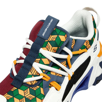 Tomioka Giyuu Komfortable afslappede sneakersko