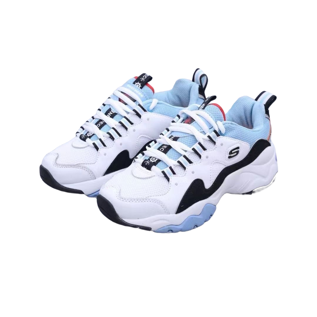 Jinbe Bequeme, lässige Sneaker-Schuhe