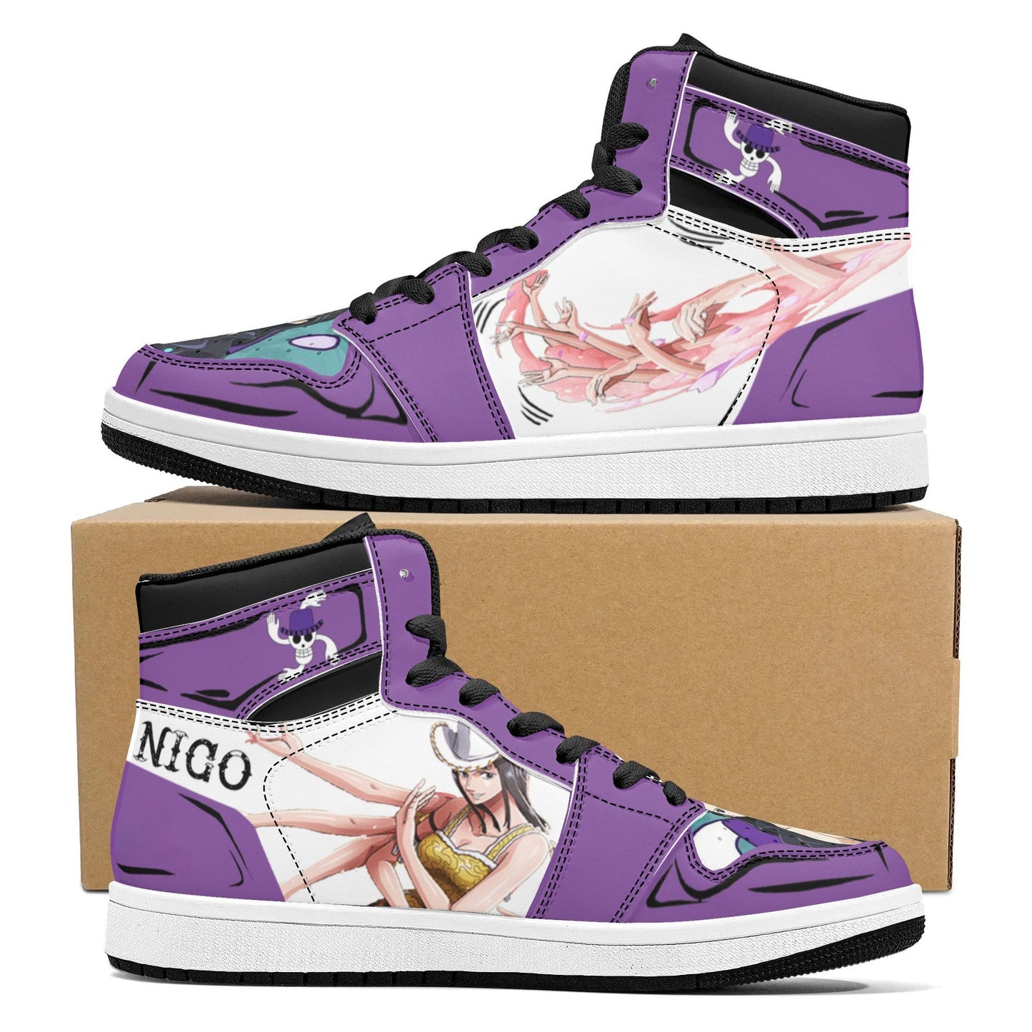Robin bequeme Freizeit-Sportschuhe
