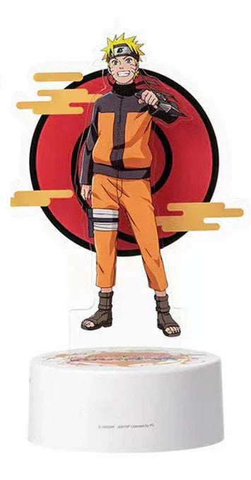 Uzumaki /Uchiha Sasuke natlampe, udsøgt natlampe