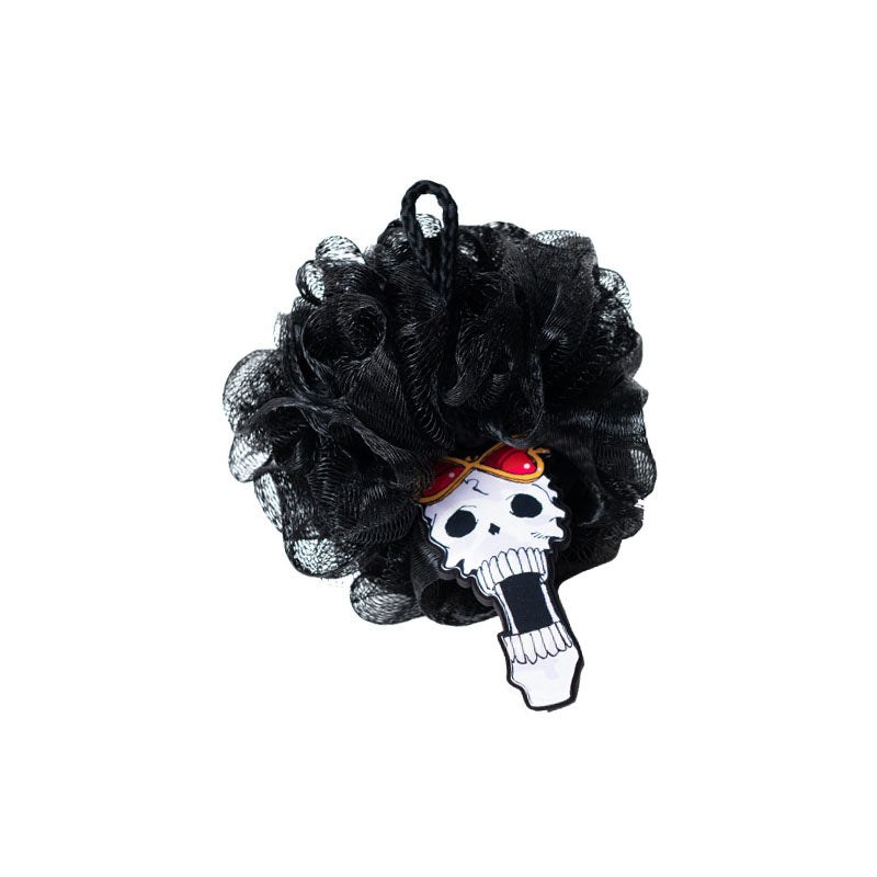 BROOK Shape Bath towel Bath ball - Let BROOK scrub the stain