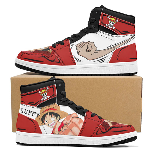 Chaussures de sport décontractées et confortables Luffy