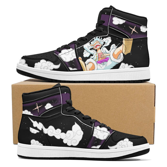 Nika Luffy chaussures de sport décontractées confortables