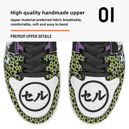 Bequeme, lässige Sportschuhe von Cell