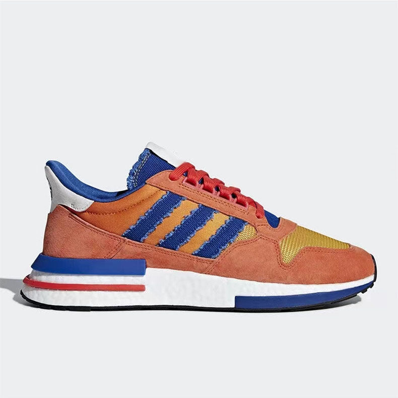 Son-Goku Zapatos deportivos cómodos e informales.