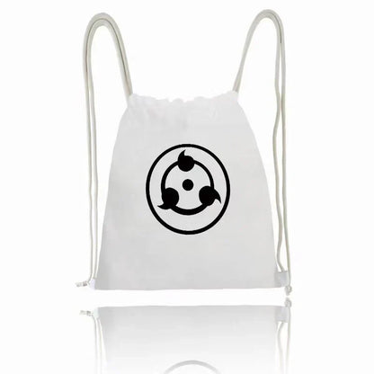 Sac à dos Uzumaki hokage, design exquis, matériau léger