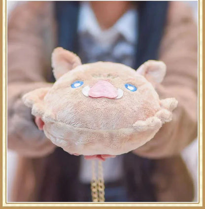 Inosuke supersüße kleine Tasche