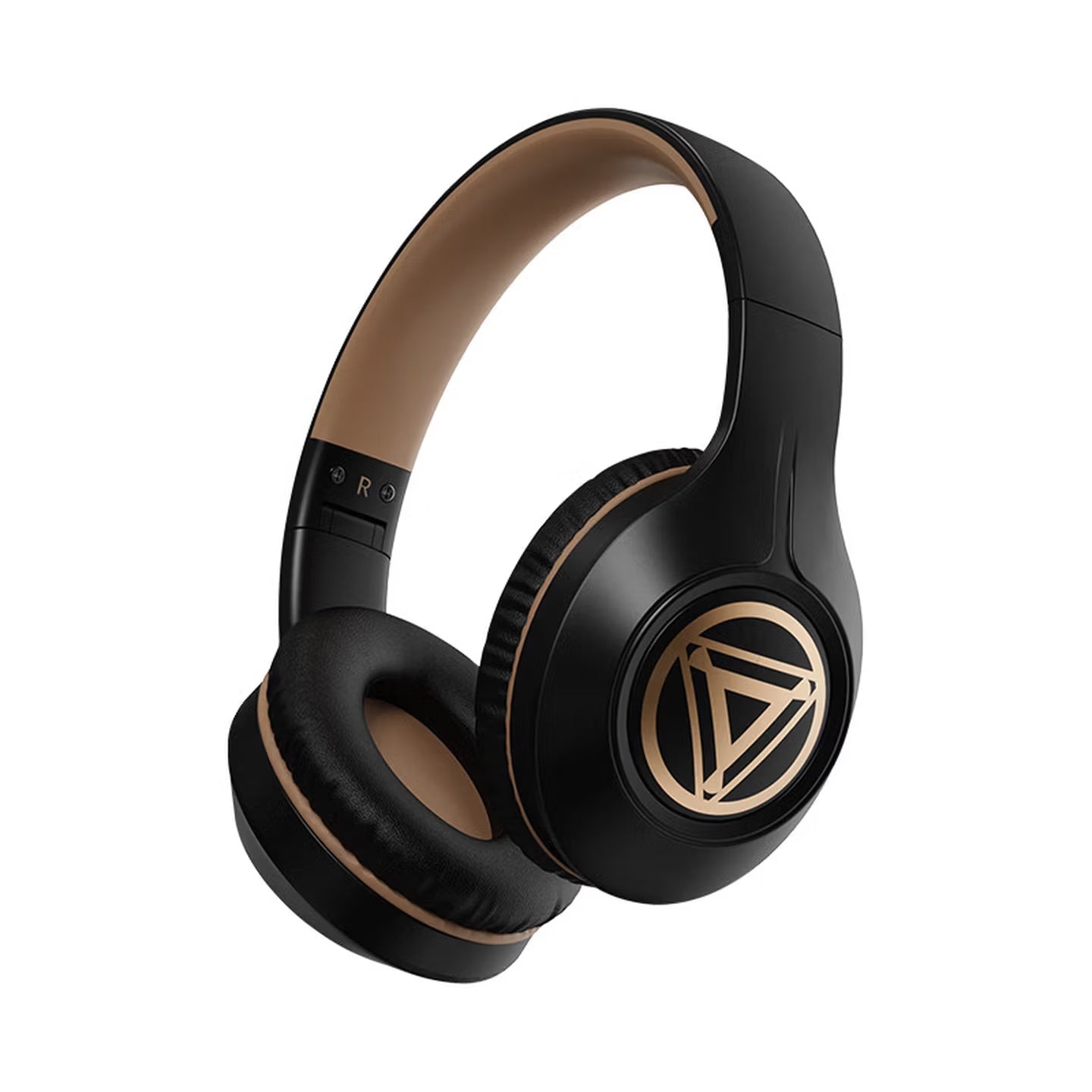 Marvel Avengers Captain America Iron Man Wireless Headphones, Bluetooth 5.4 Over-Ear Gaming Headset