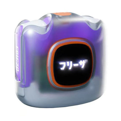 Son Goku/Frieza Bluetooth Écouteurs sans fil de haute qualité sonore