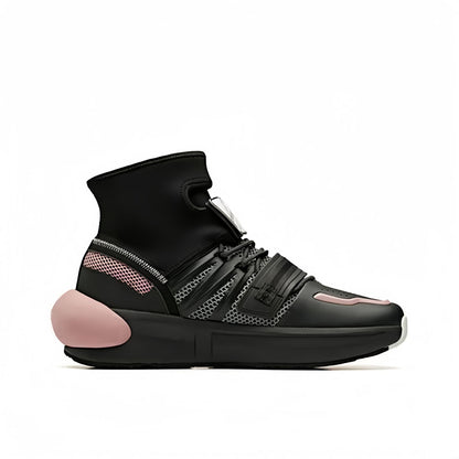 Goku Black komfortable afslappede sportssko