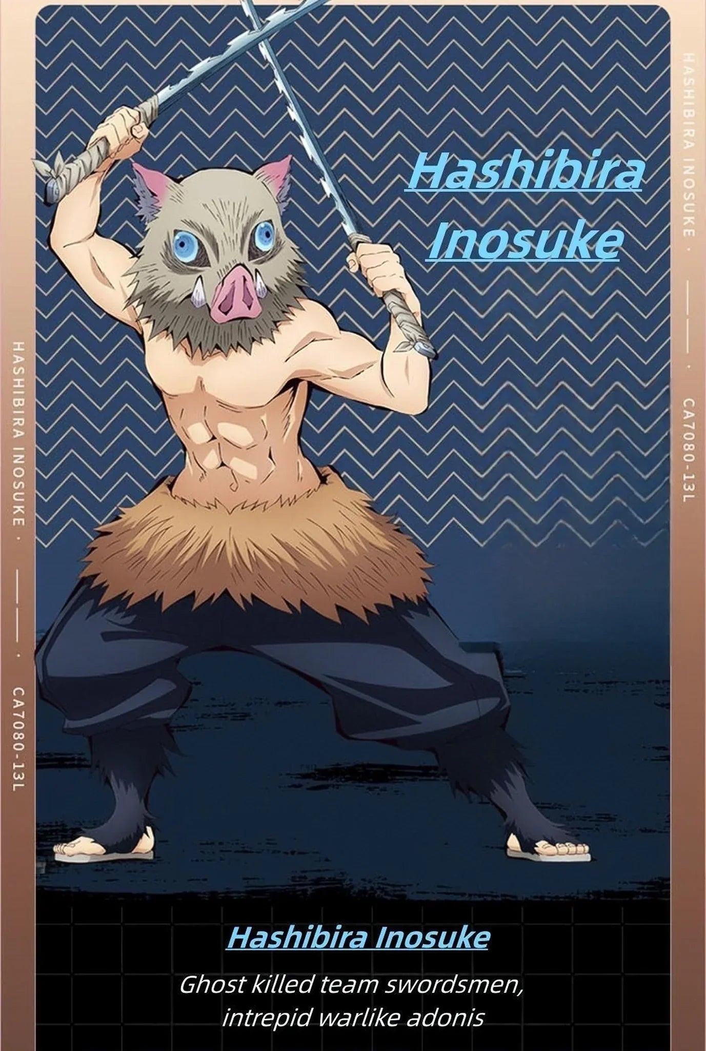 Hashibira Inosuke Herrenuhren, analoge Quarz-Sport-Unisex-Uhr, 100 m wasserdichte Uhren