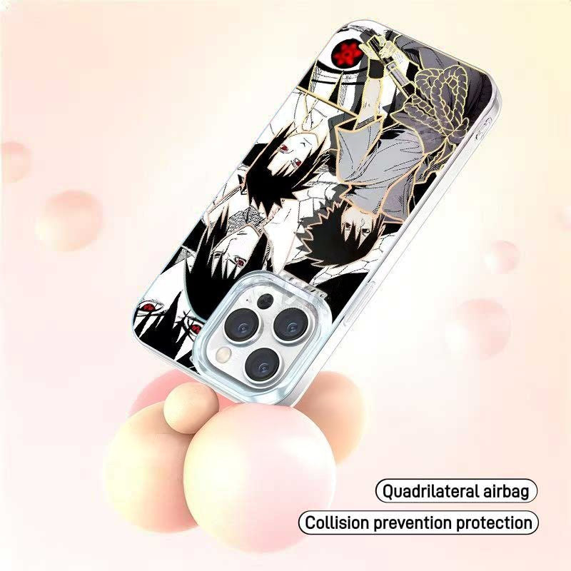 Goku/Bejīta iPhone silikonové pouzdro na telefon odolné proti nárazu