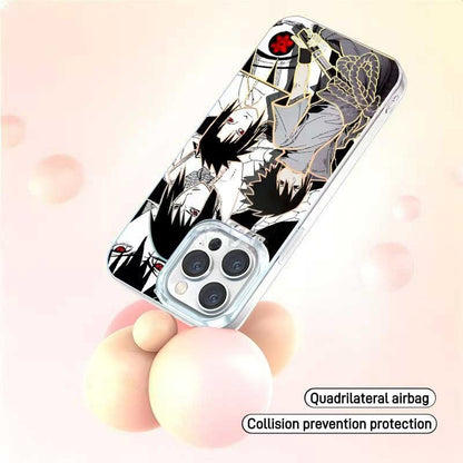 Goku/Bejīta iPhone silikonové pouzdro na telefon odolné proti nárazu