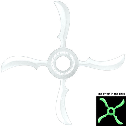 Uchiha Sasuke Velký fidget spinner, cool spin, nezbytná dekomprese, užijte si maximální zábavu