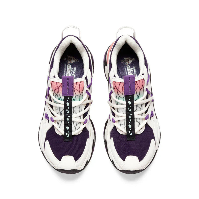 Kochou Shinobu Bequeme, lässige Sneaker-Schuhe