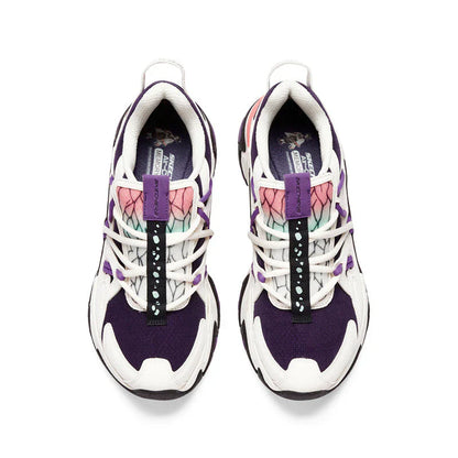 Kochou Shinobu Bequeme, lässige Sneaker-Schuhe